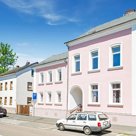 Bright Holiday In Bad Campberg With A Lot Of Comfort Apartament *
