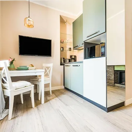 Bright Holiday In Bad Campberg With A Lot Of Comfort Apartament