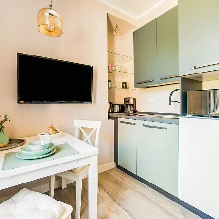Bright Holiday In Bad Campberg With A Lot Of Comfort Apartament *